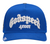 GODSPEED AZUL FOREVER TRUCKER HAT