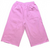 CRUM PINK 3/4 SHORTS