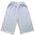 CRUM LIGHT BLUE 3/4 SHORTS