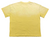 VALE FOREVER YELLOW THE CROSS TEE