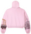 VALE FOREVER PINK NYC ZIP