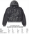 VALE FOREVER BLACK CAT ZIP