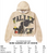 VALE FOREVER BONE GARDEN ZIP