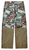 VALE FOREVER KAMO ARMOR PANTS