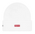 SUPREME X NEW ERA® WHITE OLD ENGLISH BEANIE