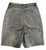 BOTTEGA DESIRES LEATHER  SHORTS