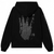 REVENGE BLACK XXXTENTACION KILL HOODIE