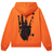 REVENGE ORANGE XXXTENTACION KILL HOODIE