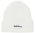 SUPREME X NEW ERA WHITE BOX LOGO BEANIE