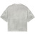STILE DÉ AMOR GREY COLORÃTO RHINESTONE TEE
