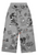 STILE DÉ AMOR GRAFFITI DI STORIA PANTS