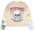 DSM DOUBLE LAYER SKULL L/S