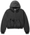 VALE FOREVER BLACK DESTROYER ZIP