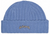 GODSPEED FROSTED BLUE OG LOGO BEANIE