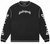 GODSPEED BLACK OG LOGO VITAL THERMAL L/S