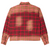VALE FOREVER RED HAZE FLANNEL