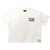 BOTTEGA DESIRES WHITE FUCK EM TEE