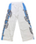 ANTI-LOCAL WHITE OLYMPIC PANTS