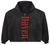 DAVEN HOMME BLACK FOREVER YOUNG ZIP