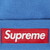 SUPREME X NEW ERA CYAN BOX LOGO BEANIE (FW25)