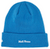 SUPREME X NEW ERA CYAN BOX LOGO BEANIE (FW25)