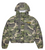 VALE FOREVER VA-1 CAMO PUFFER