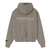 ESSENTIALS HOMESTEAD HEATHER CLASSIC FULL ZIP