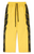 VALE FOREVER YELLOW SOCCER TRACK PANTS