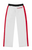 GODSPEED WHITE/RED GRC TRACK PANTS