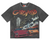 GODSPEED GREY WASH SOUTH BEACH DRIVE TEE