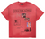 STILE DÈ AMOR RED STILE PARADISE TEE