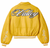 VALE FOREVER YELLOW COACH JACKET