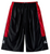 GV GALLERY TJ FORD REVERSIBLE SHORTS