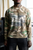 BOREDOM KILLS TRUST CAMO WAFFLE THERMAL