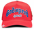 GODSPEED RED/WHITE/BLUE FOREVER TRUCKER HAT