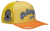 GODSPEED YELLOW/ORANGE FOREVER TRUCKER HAT