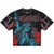 GODSPEED RED VOLTAGE TEE