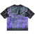 GODSPEED GRAPE VOLTAGE TEE