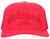 GODSPEED RED VVS FOREVER TRUCKER HAT