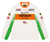 SUPREME X VANSON WHITE LEATHERS L/S