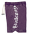 GODSPEED GRAPE WASH COURTSIDE SHORTS