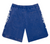 GODSPEED ROYAL WASH COURTSIDE SHORTS
