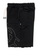 GODSPEED BLACK CARPENTER DISTRESSED SHORTS