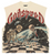 GODSPEED BONE CHECKMATE SLEEVELESS TEE