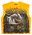 GODSPEED YELLOW 420 INDOOR VVS SLEEVELESS