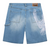 SHOOT1ST OPALINE JORTS