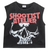 SHOOT1ST SKULLSCRUSHER SLEEVELESS TEE