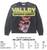 VALE FOREVER HELLBOY L/S