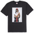 SUPREME BLACK PLAYBOI CARTI TEE