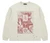 DAVEN HOMME BLOCK THE NOISE NOT YOUR DREAMS L/S